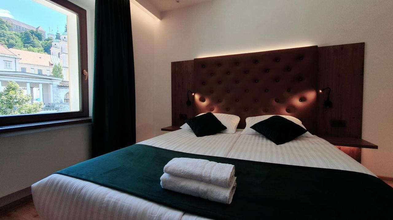 Petkovsek Rooms And Apartments Любляна Экстерьер фото