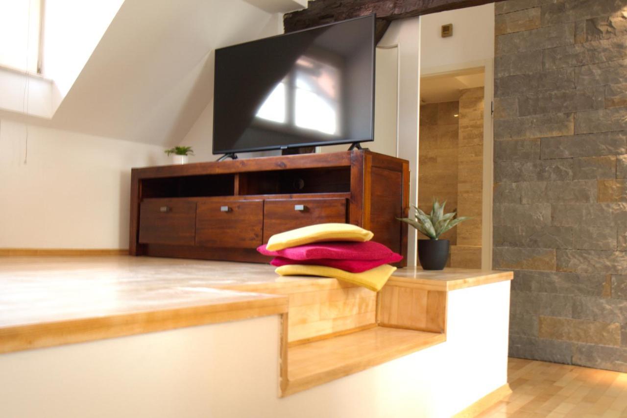 Petkovsek Rooms And Apartments Любляна Экстерьер фото