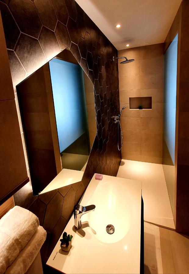 Petkovsek Rooms And Apartments Любляна Экстерьер фото